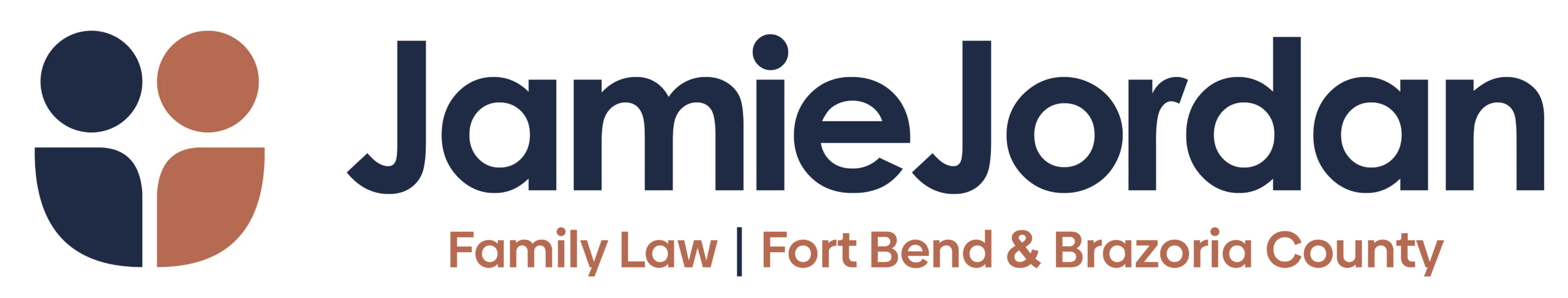 JJLLOGO_0006 Jamie Jordan Law logo representing family law services in Fort Bend and Brazoria County, Texas.